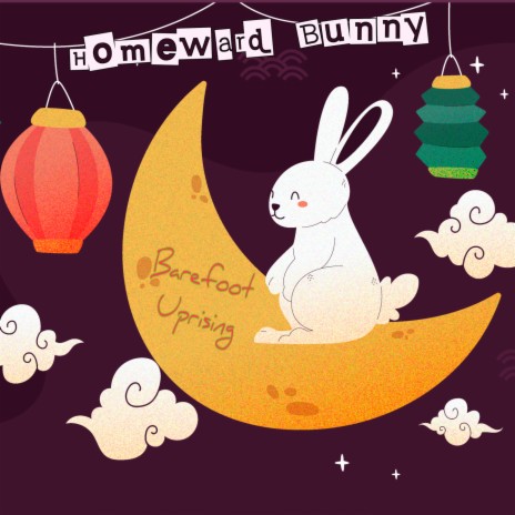 Homeward Bunny | Boomplay Music