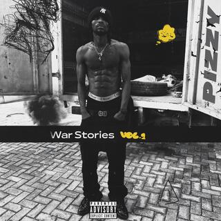 War Stories (Vol.1)