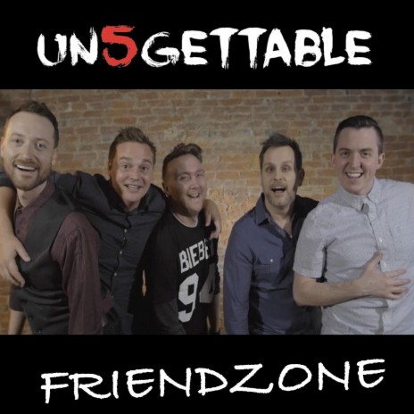 Friendzone | Boomplay Music