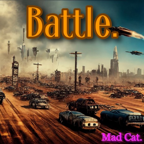 Battle. | Boomplay Music