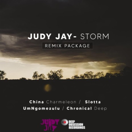 Storm (UMngomezulu Remix) | Boomplay Music