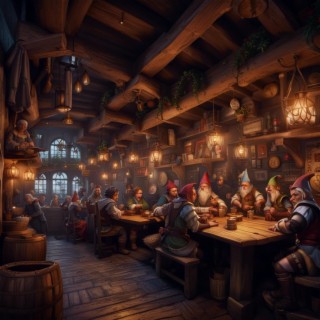 Some Tavern fantasy music