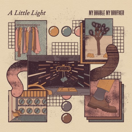 A Little Light | Boomplay Music