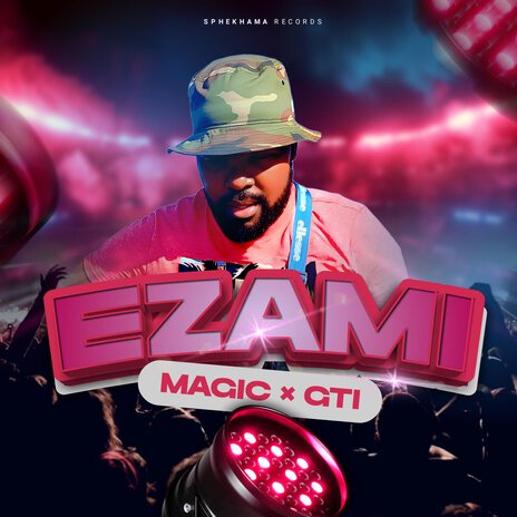 Ezami ft. Gti | Boomplay Music