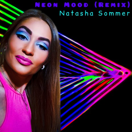 Neon Mood (Remix) | Boomplay Music
