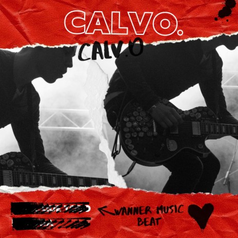Calvo | Boomplay Music