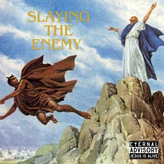 Slaying The Enemy lyrics | Boomplay Music