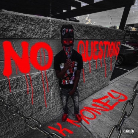 No Questions ft. Baby Maxx | Boomplay Music