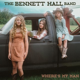 The Bennett Hall Band