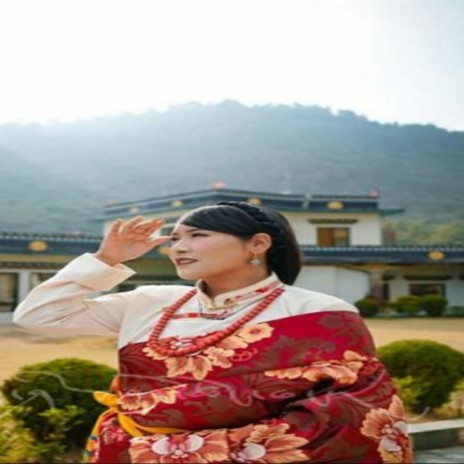 Tibetan New Year ft. Tenzin Namgyal, Kelsang Kes, Mingmar Tsering, Karma Tseten & Tsering Chonzom | Boomplay Music