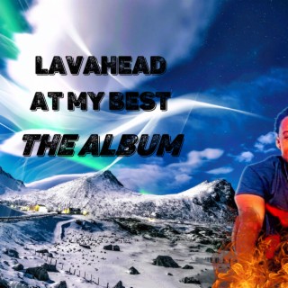 Lava Head