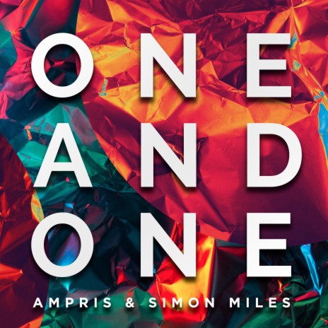 One And One ft. Simon Miles | Boomplay Music