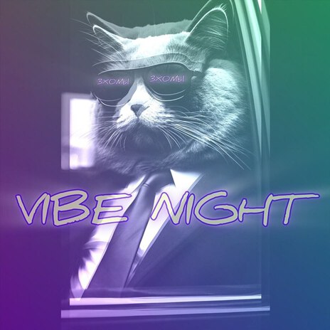 Vibe Night | Boomplay Music