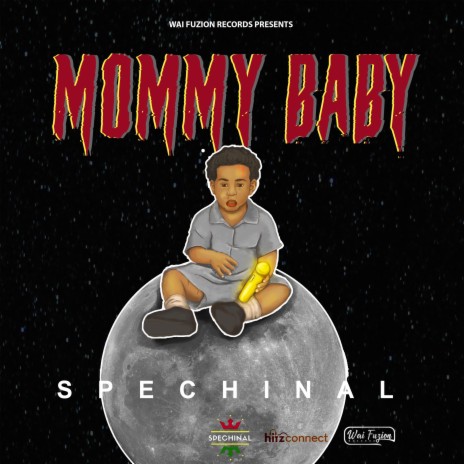 Mommy Baby | Boomplay Music