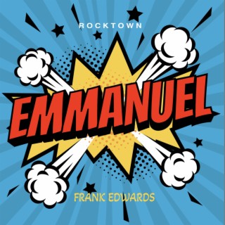 Emmanuel (cover)
