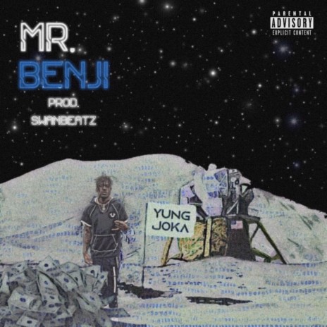 Mr.Benji | Boomplay Music