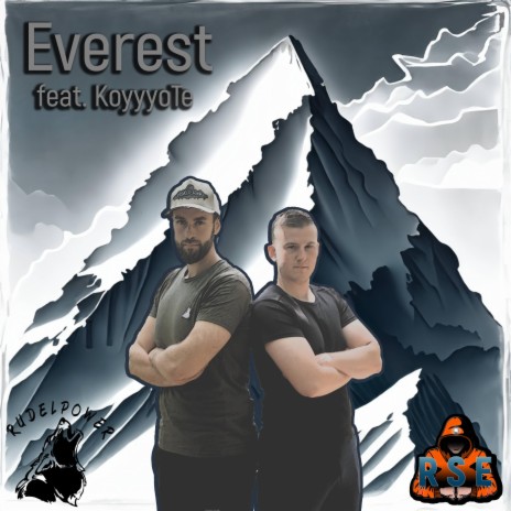 Everest ft. KoyyyoTe | Boomplay Music