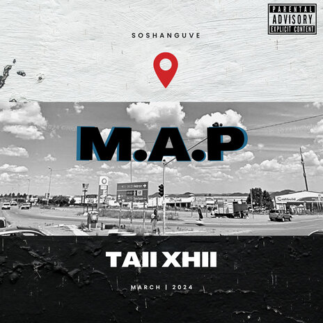 M.A.P | Boomplay Music