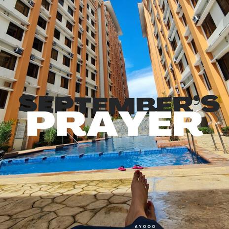 September's Prayer | Boomplay Music