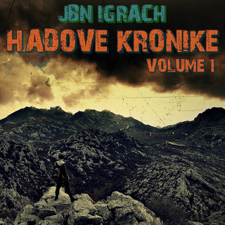 Hadove Kronike Volume 1