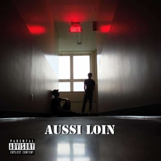 Aussi Loin CANADA MIXTAPE