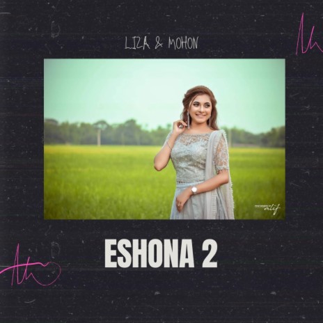 Eshona 2 ft. Mohon | Boomplay Music