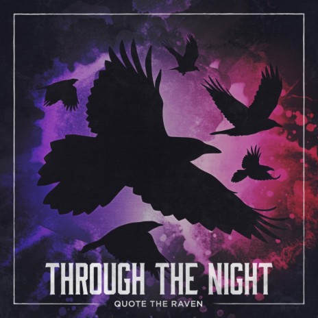 Through the Night | Boomplay Music