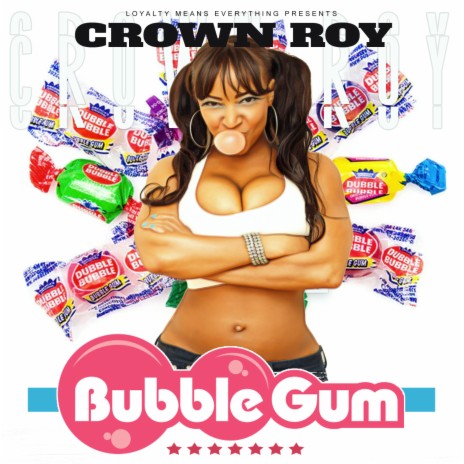 Bubble Gum | Boomplay Music