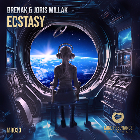 Ecstasy (Extended Mix) ft. Joris Millak | Boomplay Music