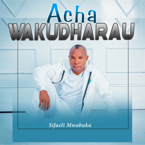 Acha Wakudharau Leo | Boomplay Music