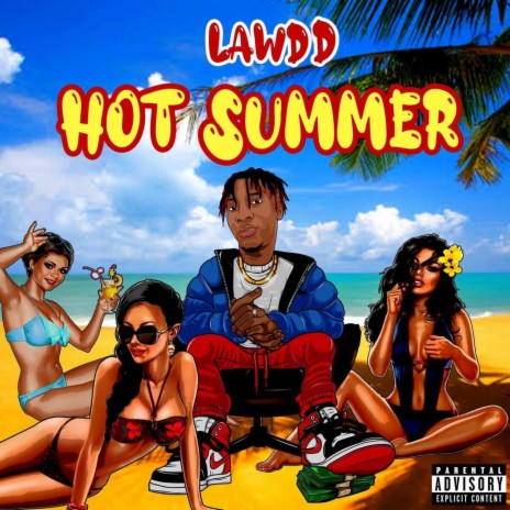 Hot Summer | Boomplay Music