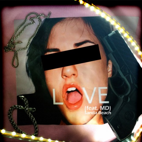 Love ft. MD | Boomplay Music