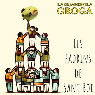 Els Fadrins de Sant Boi