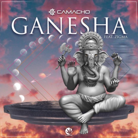 Ganesha Hi-Tech (Original Mix) ft. Zigma