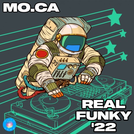 Real Funky '22 (Radio Edit) | Boomplay Music