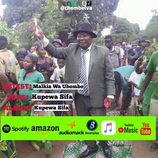 Kupewa Sifa