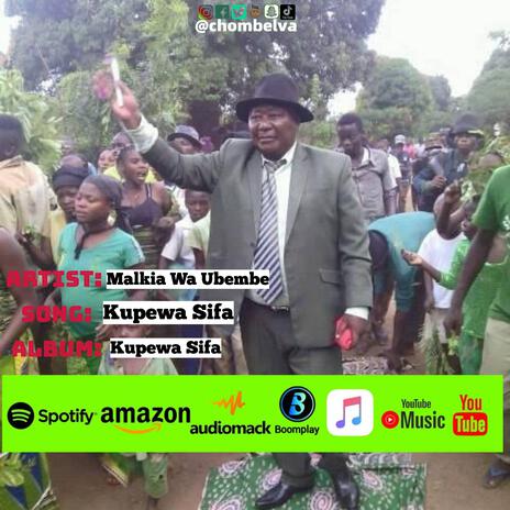 Kupewa Sifa | Boomplay Music