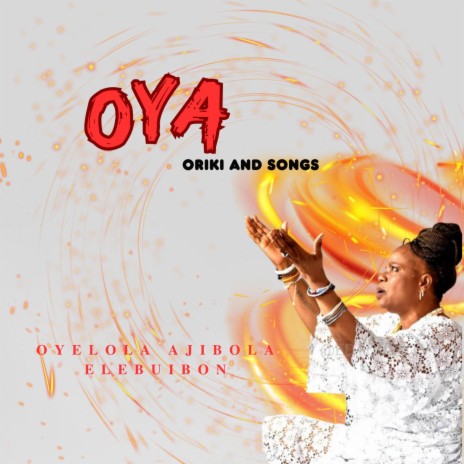 Oriki Oya | Boomplay Music