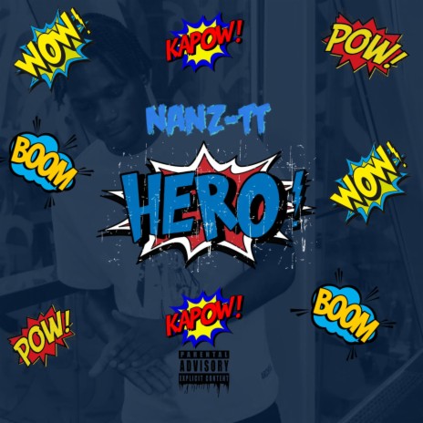 Hero | Boomplay Music