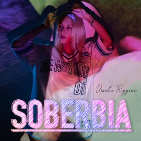 Soberbia