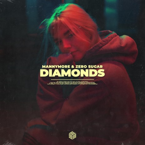 Diamonds ft. ZERO SUGAR | Boomplay Music