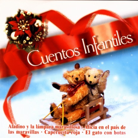 Cuentos Infantiles (Popular Songs) - La Cenicienta MP3 Download & Lyrics |  Boomplay