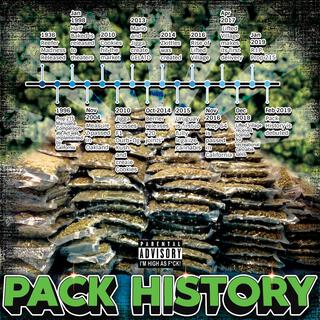 Pack History