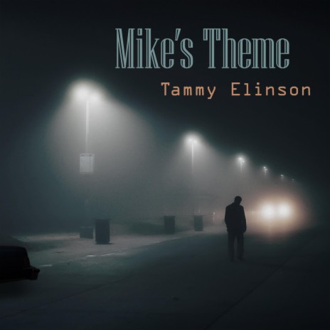 Mike's Theme ft. Tal Rubinstein | Boomplay Music