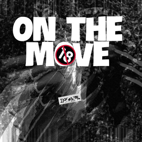 On the Move | Boomplay Music