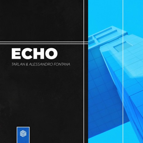 ECHO ft. Alessandro Fontana | Boomplay Music