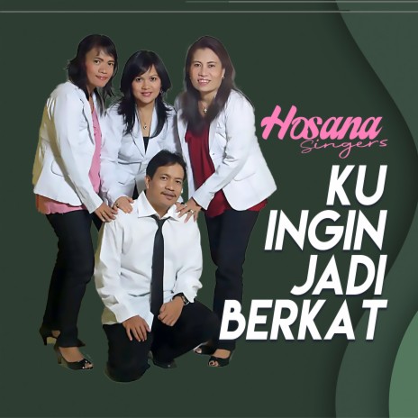 Ku Ingin Jadi Berkat | Boomplay Music