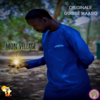 Mon village