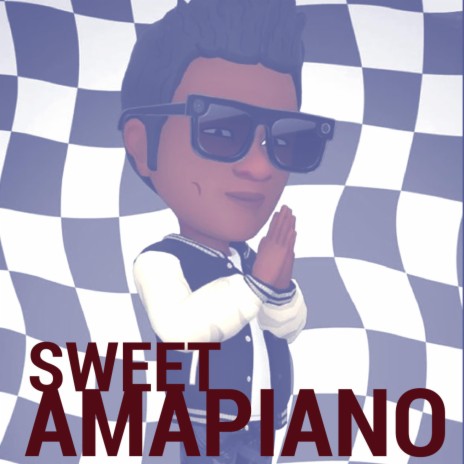 Sweet Amapiano