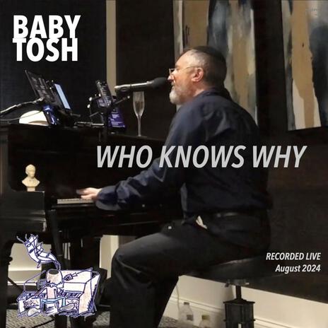 Who knows why | Boomplay Music